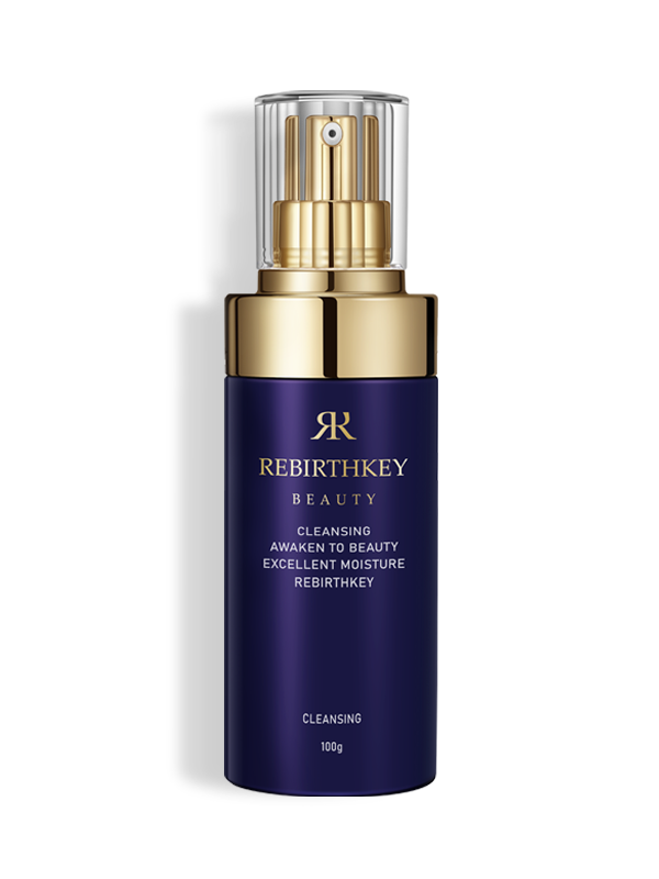 CDR クレンジングジェル